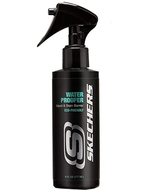 waterproofing spray for shoes.